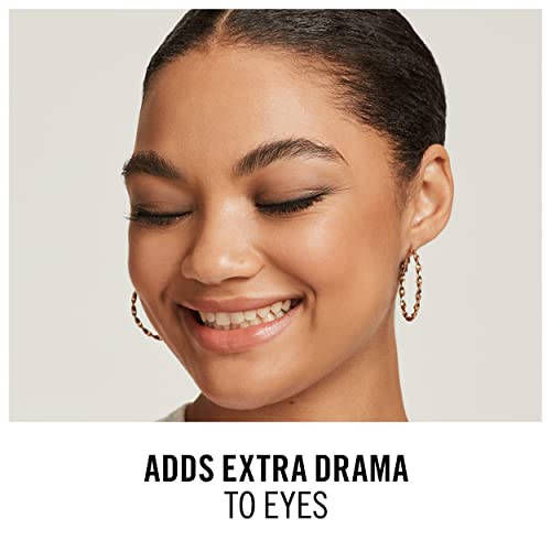 Rimmel London, Scandaleyes Waterproof Kohl Kajal Pencil Eyeliner, 01 Black, 1.3g