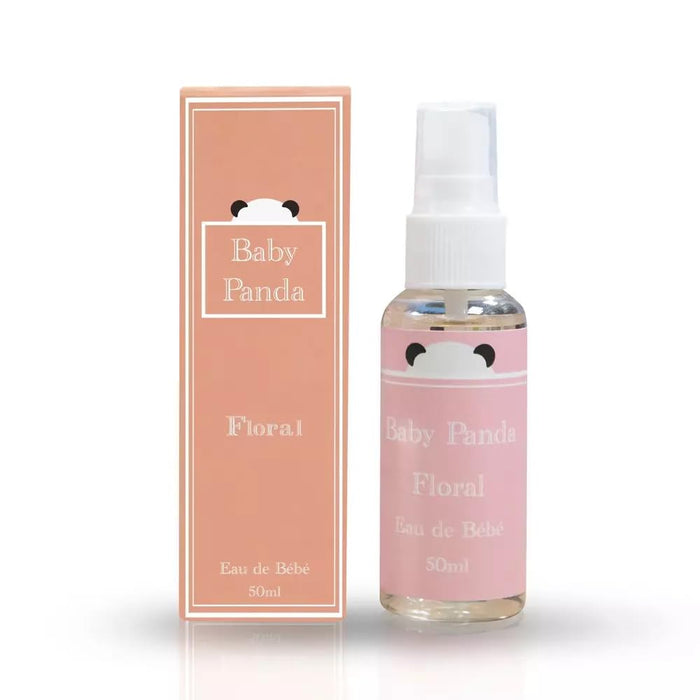 BABY PANDA PERFUME - 50 ML (Floral)