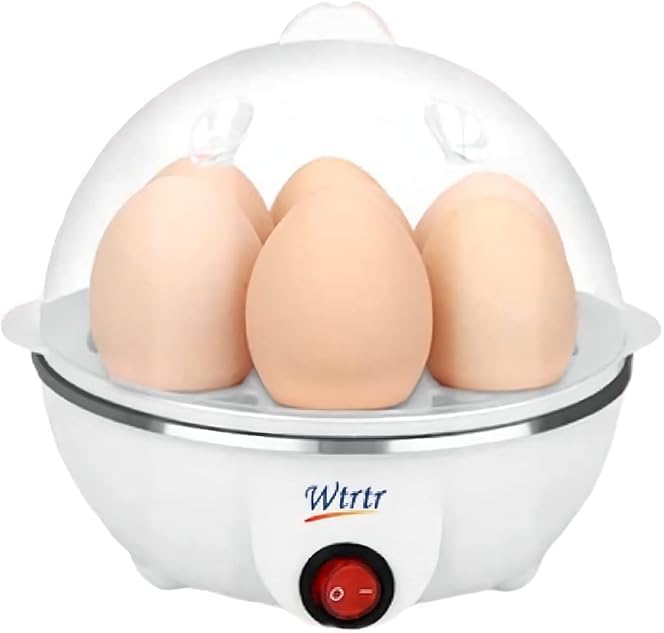 egg cooker 350w. electric beater white egg steamer egg cooker 7 egg boilar