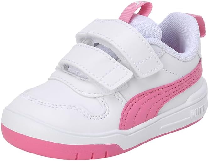 PUMA Puma Multiflex Sl V Inf Unisex Baby Sneaker