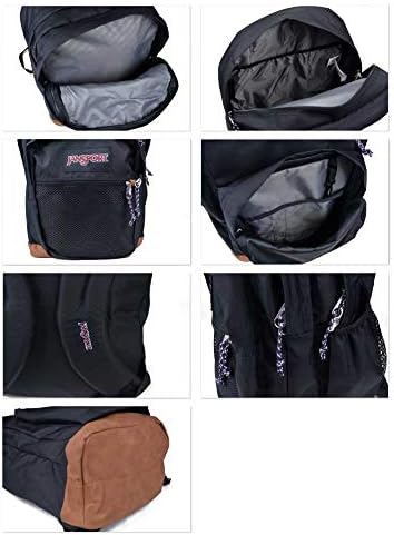 JANSPORT Unisex-Adult Cool Student Backpack