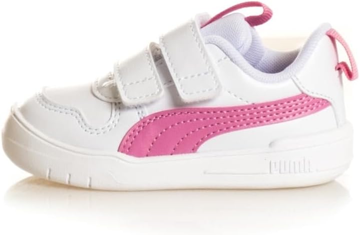 PUMA Multiflex unisex-baby Sneakers