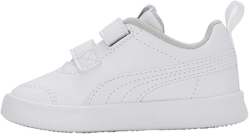 PUMA Courtflex unisex-adult Sneaker