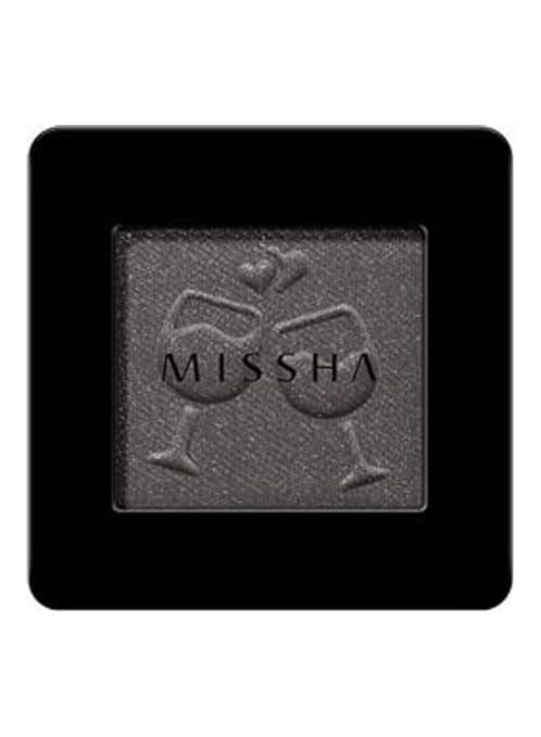 Missha Modern Eye Shadow Glitter, Mga 02, 1.8G