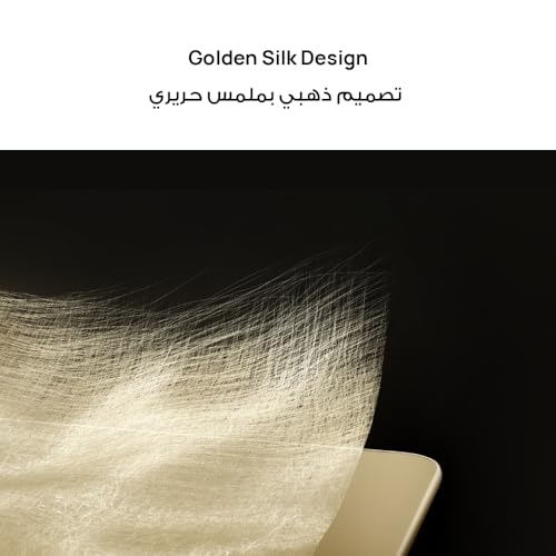 HUAWEI MatePad Pro 12.2" PaperMatte Tablet, 2.8K Tandem OLED 144 Hz FullView Display, Large battery, Super Charge, Wifi, 12GB, HUAWEI Glide Keyboard, Professional GoPaint APP, Gold  Gifts