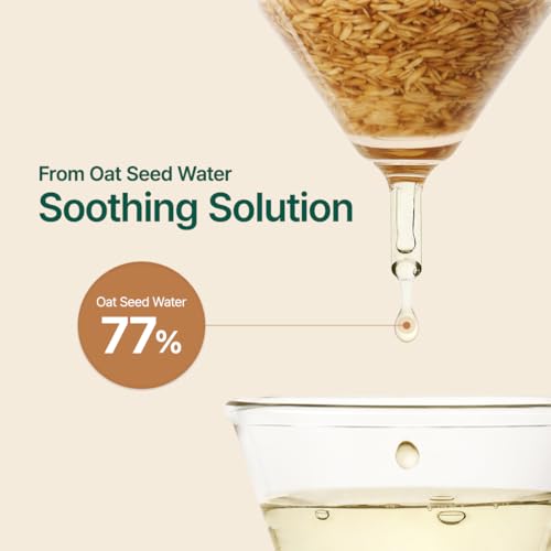 PURITO Oat-in Calming Gel Cream