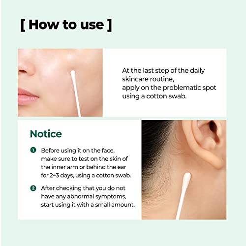 Some By Mi 30 Days Miracle Tea Tree Clear Spot Oil, 10 ML