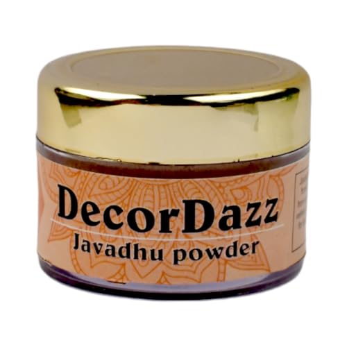 Javadhu Powder-20 gms - (10 gms each)