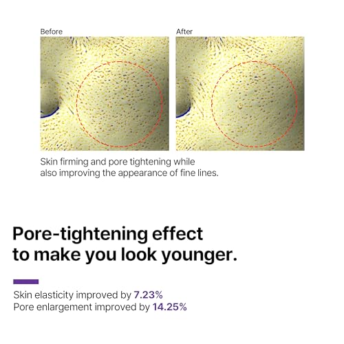 Some By Mi Retinol Intense Advanced Triple Action Eye Cream | 30ml | Mild Overnight Korean Anti-Aging Eye Cream | for Dark Circles & Fine Lines | Ideal for Retinol Beginners