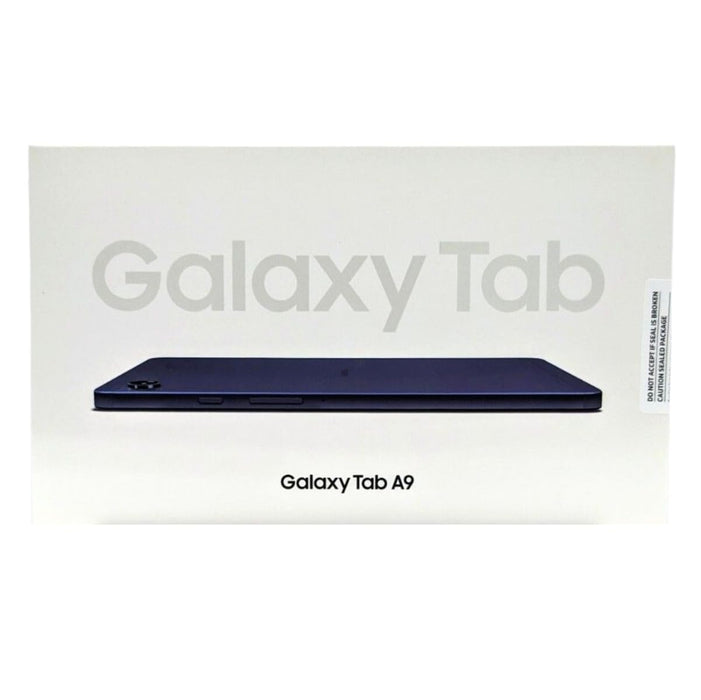 Samsung Galaxy Tab A9 LTE 4G Mediatek LTE-TDD & LTE-FDD 64 GB 22.1, SM-X115NDBAEUE