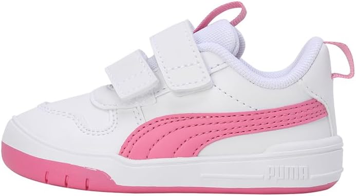 PUMA Puma Multiflex Sl V Inf Unisex Baby Sneaker