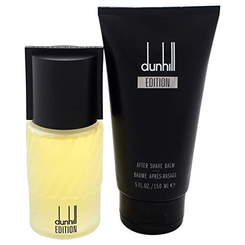 Alfred Dunhill Dunhill Edition for Men, 2 Pc Set
