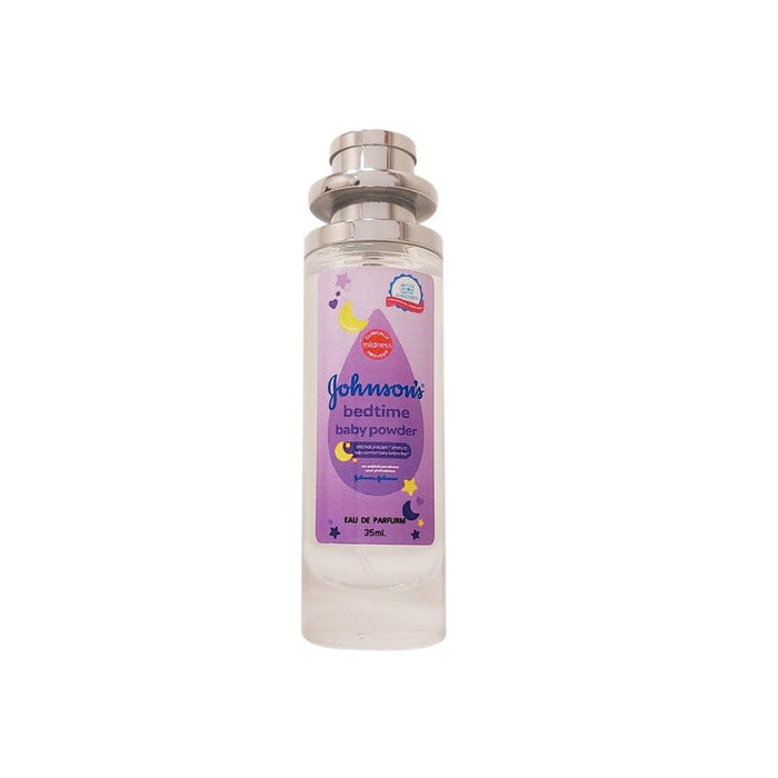 Baby Powder Perfume Bed Time 35 ml