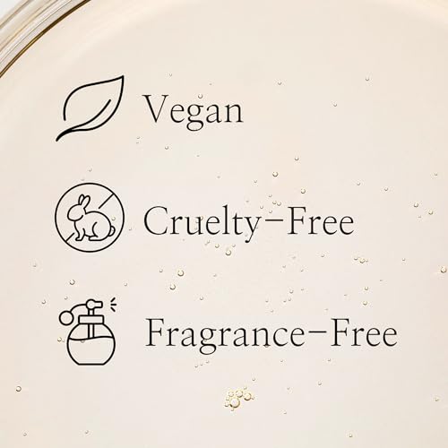 Beauty of Joseon Ginseng Cleansing Oil Waterproof Makeup Remover for Sensitive, Acne-Prone Facial Skin. Korean Skin Care for Men and Women, 210ml