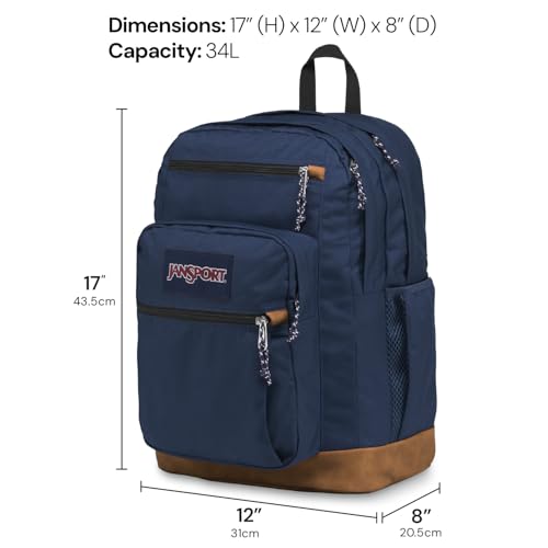 JANSPORT Unisex-Adult Cool Student Cool Student Backpack