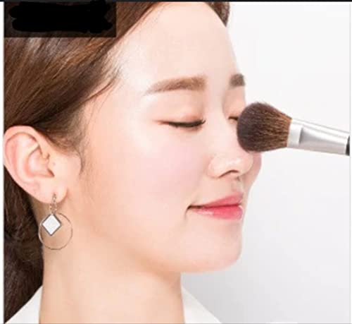 Missha Artistool Cheek And Highlighter Brush #206