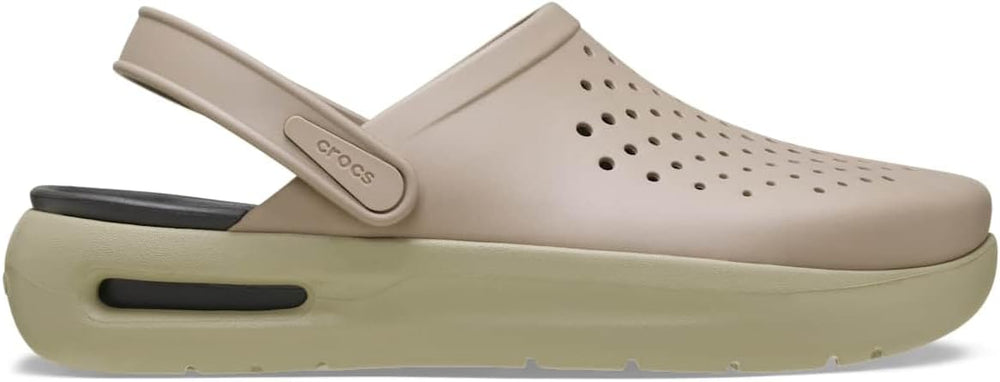 InMotion Unisex Clogs