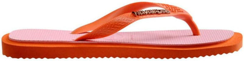 Havaianas HAV.Top Square Fusion womens Sandals