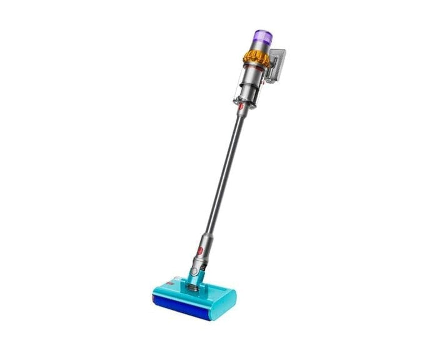 Dyson V15s Detect Submarine Vacuum Cleaner | 448799-01 | 2 years Dyson warranty - UAE Version