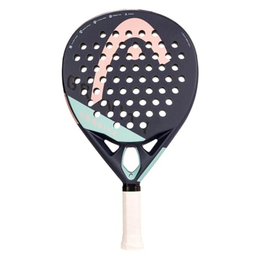 Head Gravity Padel Racket Paddle Series (Pro, Motion, Elite)