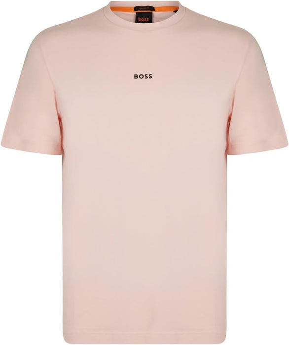 BOSS Men's TChup T-Shirt