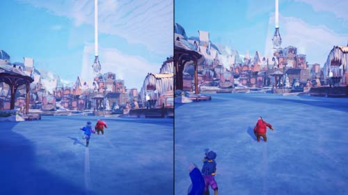 Electronic Arts It Takes Two - Nintendo Switch