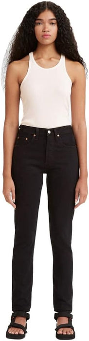 Levi's Women's 501 Skinny Jeans 295020214