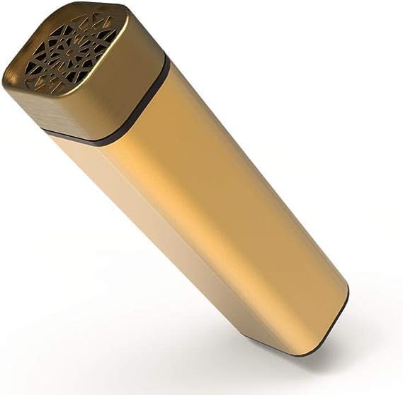Electric Bakhoor Burner - Elevate Your Home with Exquisite Portable, Exquisitely Designed, and Compact Heater and Burner