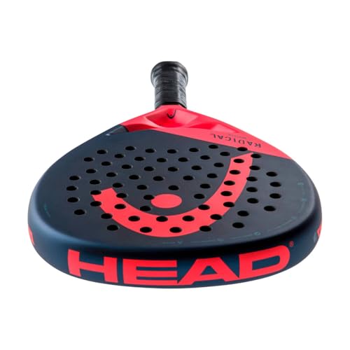HEAD Radical Padel Racket Paddle Series (Pro, Motion, Elite)