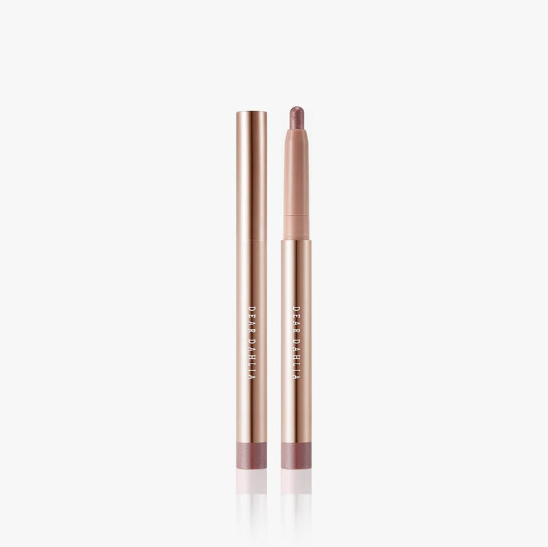 DEAR DAHLIA Perfect Designing Shadow Stick GINGER ROSE Vegan,Creamy Texture & Long-Lasting Finish, High Pigment Color