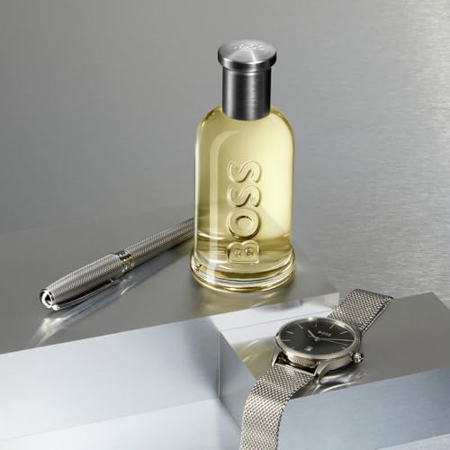 Hugo Boss Men's Bottled Eau de Toilette, 100 ml