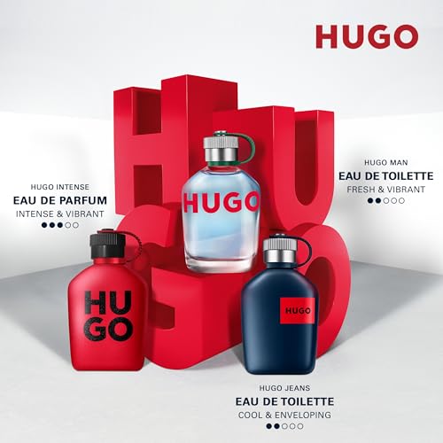Hugo Boss Man Perfume
