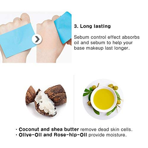 MISSHA Skin Fit Stick Foundation with SPF 50+ Pa+++, No.21