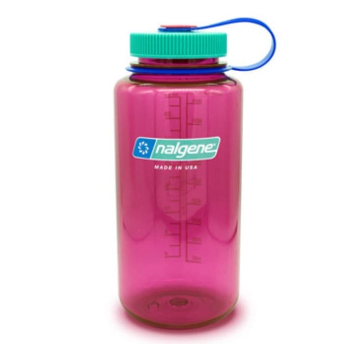 Nalgene WH Sustain Drinking Bottle Electric Magenta 1 L