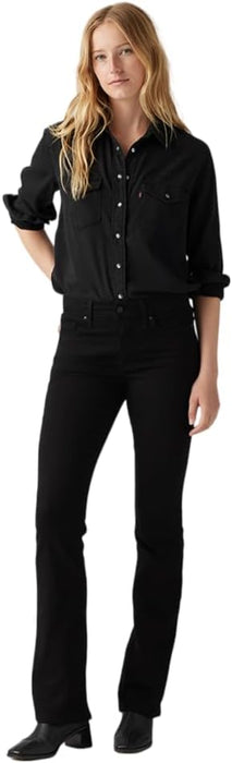 Levi's Womens 315 SHAPING BOOT Jeans