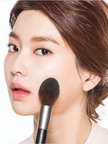 Missha Artistool Cheek And Highlighter Brush #206