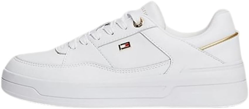Women ESSENTIAL BASKET SNEAKER Low