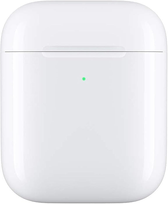 Apple Wireless Charging Case for AirPods, One size