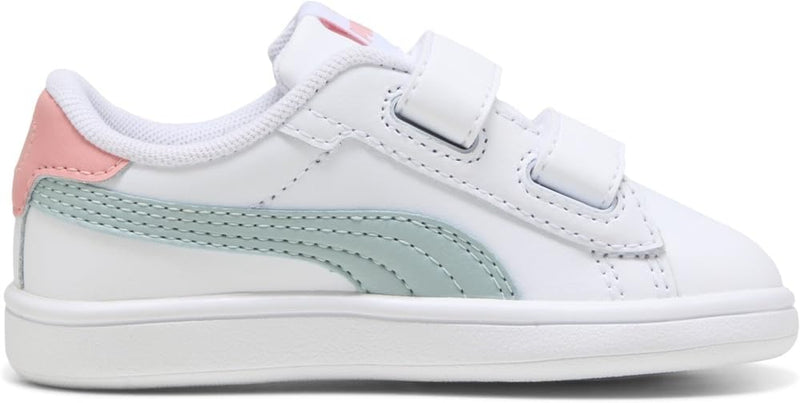 PUMA Unisex Baby Smash 3.0 L V Inf Sneaker