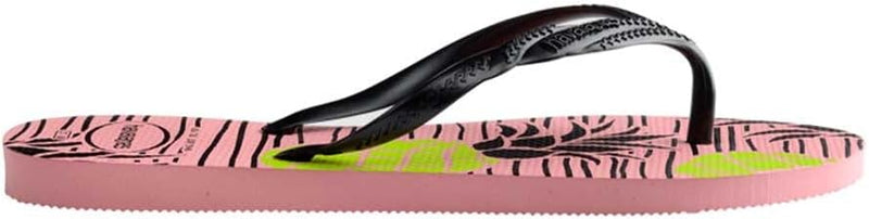 Havaianas HAVAIANAS FANTASIA STYLE womens Flip Flops