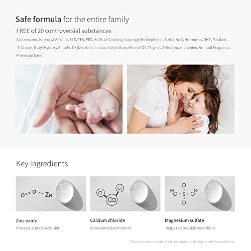 LAGOM Cellus Sensitive Cica Cream Natural Soothing Lotion with Centella Ceramide Green Tea Rich Herbal Nutrition Restoration Dry Irritation Calming Balm All Skin Type Face Blemish 2.02 Fl Oz