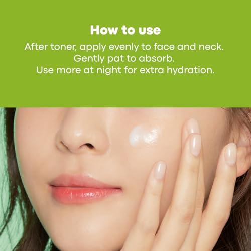 TONYMOLY The Chok Chok Green Tea Watery Lotion, 160 Milliliter (Pack of 1)