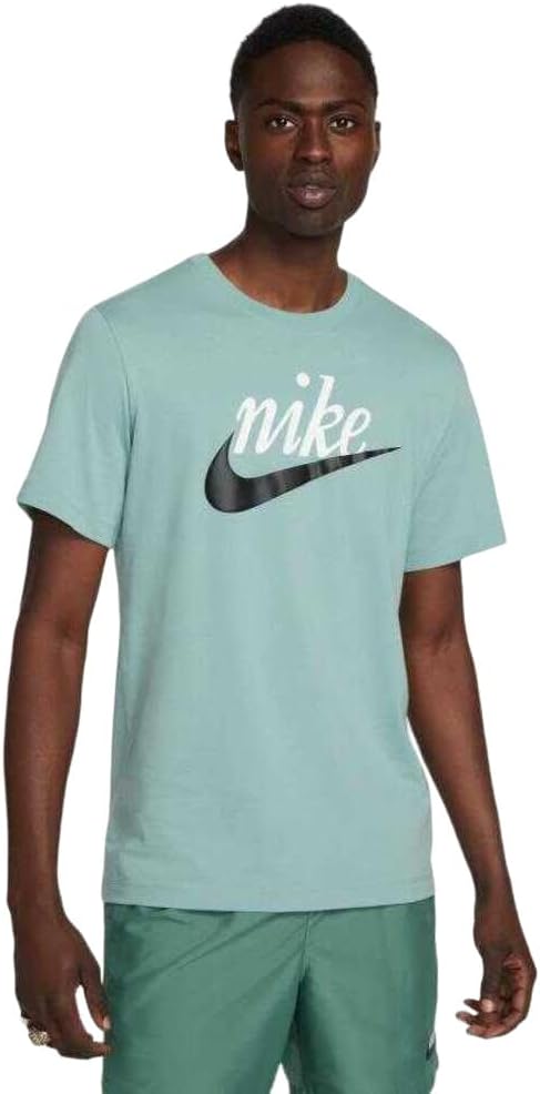 Nike Men's Nsw Futura T-Shirt