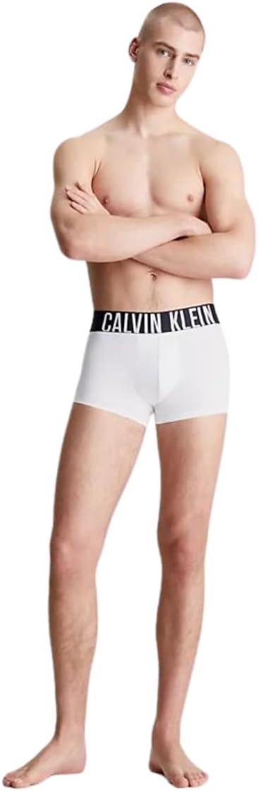 Calvin Klein mens Trunk Underwear