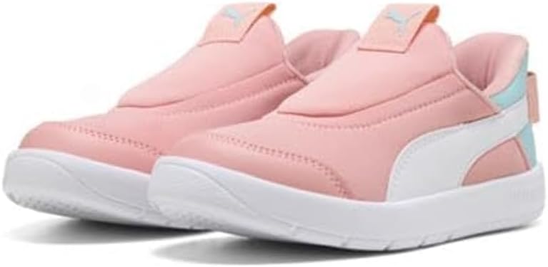 Puma Courtflex v3 SLIPTECH PS unisex-child Sportstyle Kids