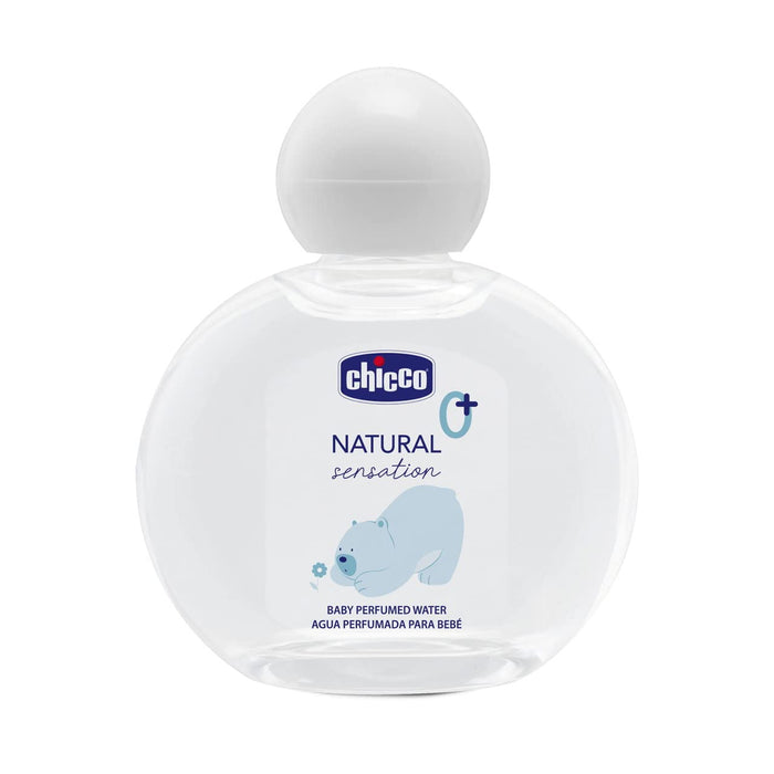 CHICCO Natural Sensation ??Fragrance Water, 100 ml, 0 M+