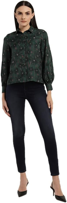 Levi's womens Bng Rl 721 Jeans