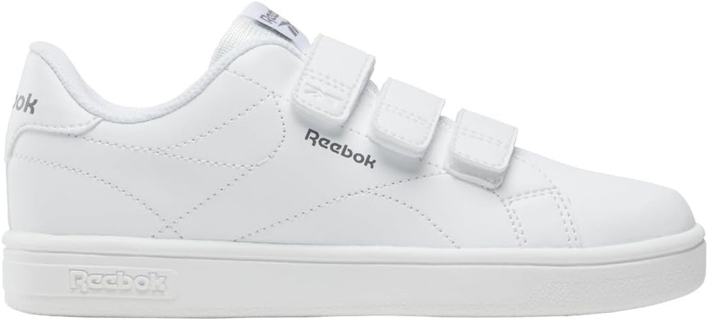 Court Clean unisex-child Shoes