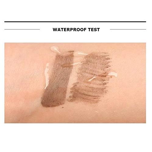 Missha Ultra Powerproof Cream Brow, Dark Brown