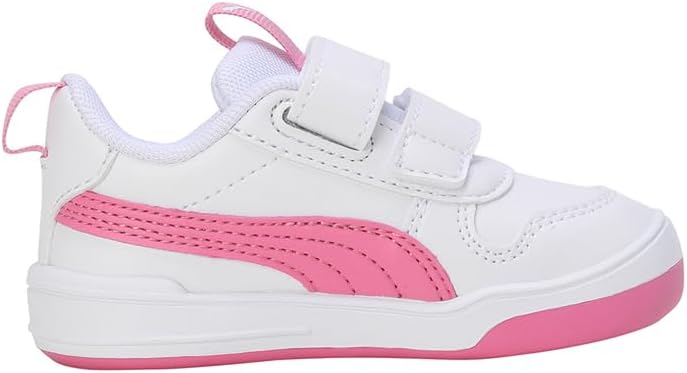 PUMA Puma Multiflex Sl V Inf Unisex Baby Sneaker